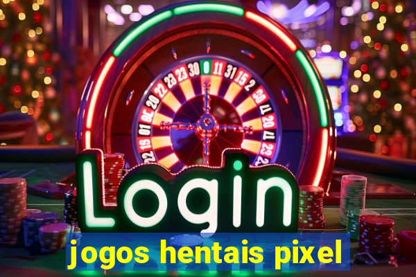 jogos hentais pixel